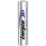 Batterie Micro FR3 L92 Energizer Ultimate Lithium