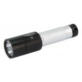 Taschenlampe Ansmann 1600-0153 X10 LED incl. 1 x AA-Batterie