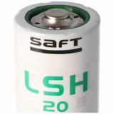 Batterie Saft LSH20
