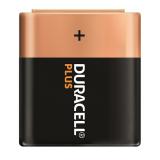 Flachbatterie Duracell Plus MN1203 3LR12 4,5V