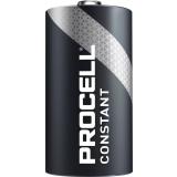 Batterie Mono Duracell Procell Constant LR20 D 1,5V