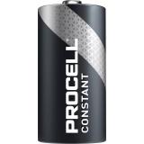 Batterie Baby Duracell Procell Constant LR14 C 1,5V