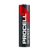 Batterie Micro Duracell Procell Intense LR03 AAA 1,5V