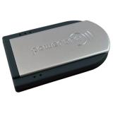 Powerone Ladegerät für Hörgeräte Akkus Pocketcharger für P10 / P13 / P312