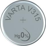 Batterie V315 Varta SR67
