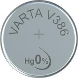Batterie V386 Varta SR43